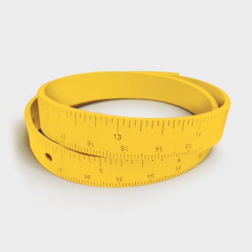 Rubur Ruler CROSSOVER INDUSTRIES | Shop