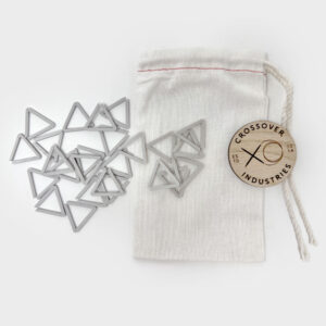 Pinch Stitch Markers